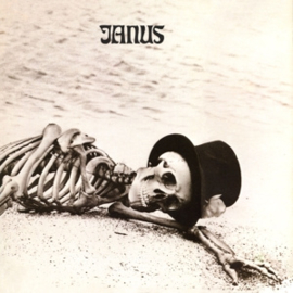 Janus - Gravedigger (LP)