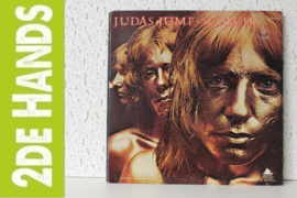Judas Jump ‎– Scorch (LP) E80