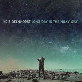 Kris Delmhorst - Winds Gonna Find a Way (LP)