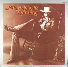 Mike Kennedy – Louisiana (LP) L80