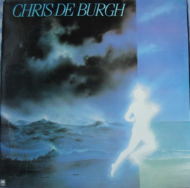 Chris de Burgh ‎– The Getaway (LP) A50