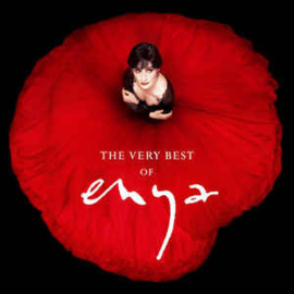 Enya ‎– The Very Best Of Enya (2LP)