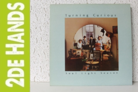 Turning Curious ‎– Soul Light Season (LP) G30