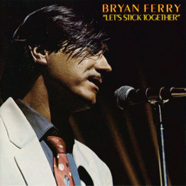 Bryan Ferry - Let's Stick Together (LP) H40