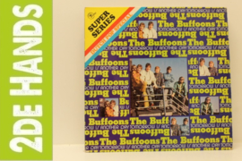 The Buffoons ‎– The Buffoons (LP) F80