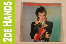 Adam And The Ants - Prince Charming (LP) K10
