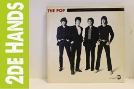 The Pop ‎– Hearts And Knives (LP) G30