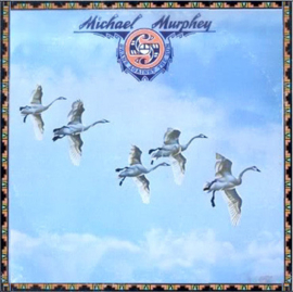 Michael Murphey – Swans Against The Sun (LP) L70