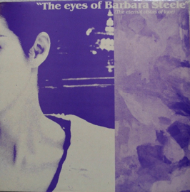 Various – The Eyes Of Barbara Steele  (LP) G80