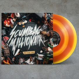 Scumbag Millionaire - All Time Low (LP)