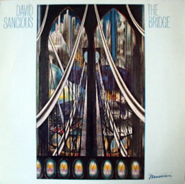 David Sancious – The Bridge (LP) J10