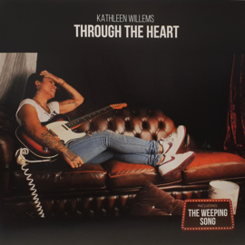 Kathleen Willems - Through The Heart (LP)