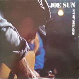 Joe Sun – Out Of Your Mind (LP) A20