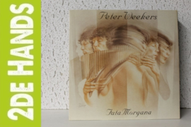 Peter Weekers ‎– Fata Morgana (LP) A40