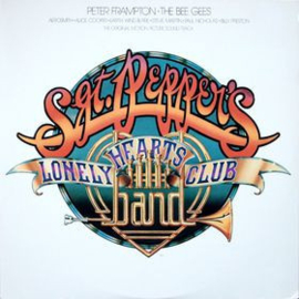 Various - Sgt. Peppers Lonely Hearts Club Band (2LP) D40