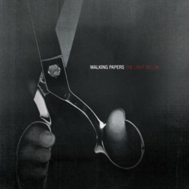 Walking Papers - The Light Below (2LP)