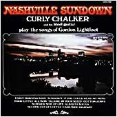Curly Chalker – Nashville Sundown (LP) E60