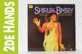 Shirley Bassey - This Is My Life (LP) E20