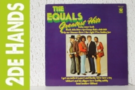 The Equals - Greatest Hits (LP) C30