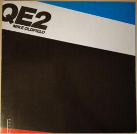 Mike Oldfield - QE2 (LP) D70