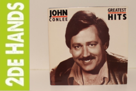 John Conlee ‎– Greatest Hits Volume 2 (LP) G50
