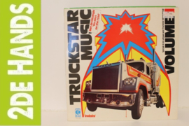 Various ‎– Truckstar Music Volume 1 (LP) B20
