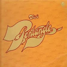 Pentangle – This Is Pentangle (LP) H80