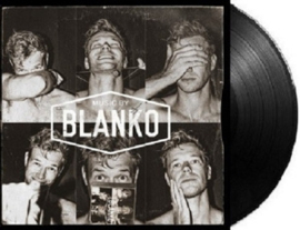 Blanko - Music By Blanko (LP)