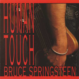 Bruce Springsteen ‎– Human Touch (2LP)