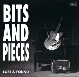 Various – Bits And Pieces (Lost & Found) (LP) B50
