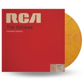 The Strokes - Comedown Machine (LP)