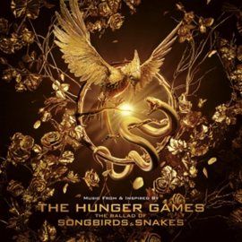 Various - Hunger Games: the Ballad of Songbirds & Snakes (LP)