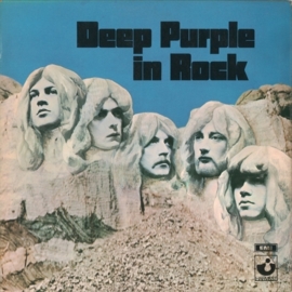 Deep Purple - In Rock (LP)