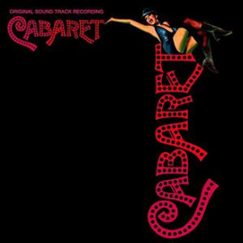 OST - Cabaret (LP)