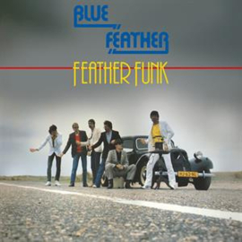 Blue Feather - Feather Funk (RSD 2022) (LP)