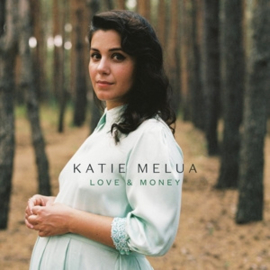 Katie Melua - Love & Money (LP)