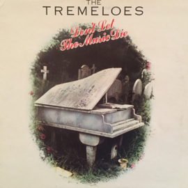 The Tremeloes – Don't Let The Music Die (LP) D60