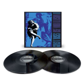 Guns n' Roses - Use Your Illusion II -Remastered- (2LP)