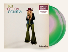 Lainey Wilson - Bell Bottom Country (2LP)
