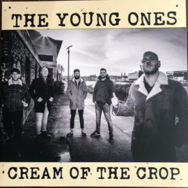 The Young Ones – Cream Of The Crop (LP) A80