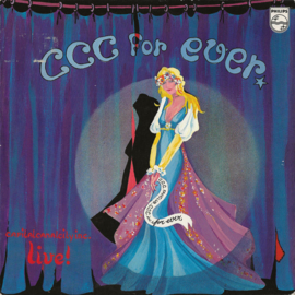 C.C.C. Inc. – C.C.C. For Ever (LP) F30