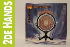 Kitaro ‎– Silk Road (LP) D70