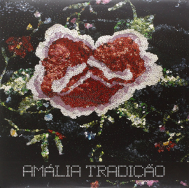 Amália Rodrigues - Tradição (LP)