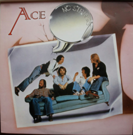 Ace – No Strings (LP) L20