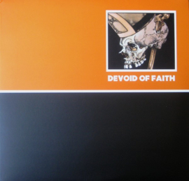 Devoid Of Faith – Purpose Lost (10") E50