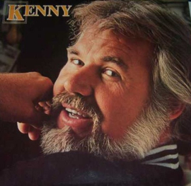 Kenny Rogers - Kenny (LP) G20