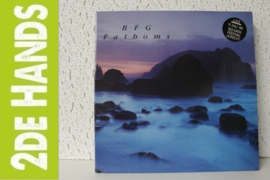 B·F·G ‎– Fathoms (LP) D60