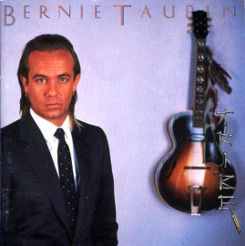 Bernie Taupin – Tribe (LP) b30