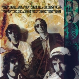 Traveling Wilburys - Vol.3 (LP)