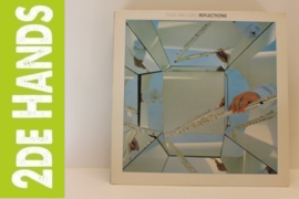 Thijs van Leer ‎– Reflections (LP) B80